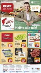 Prospekt Rewe