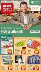 Prospekt Rewe