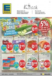 Prospekt Edeka