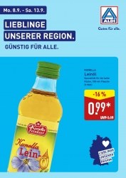Prospekte Aldi Nord Leipzig