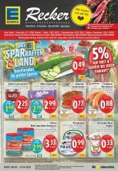 Prospekt Edeka