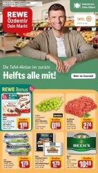 Prospekt Rewe
