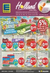 Prospekt Edeka