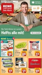 Prospekt Rewe