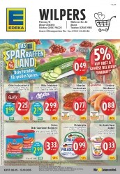Prospekt Edeka