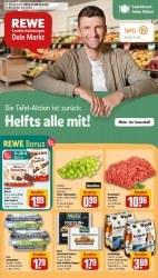 Prospekt Rewe