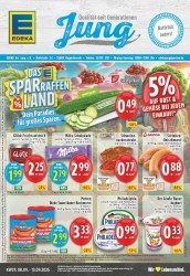 Prospekt Edeka