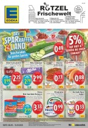 Prospekt Edeka