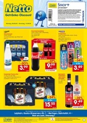 Prospekt Netto Marken Discount