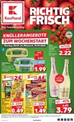 Prospekt Kaufland