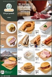 Prospekt Globus