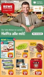 Prospekt Rewe