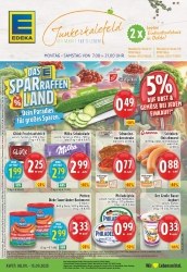 Prospekt Edeka