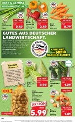 Prospekt Kaufland