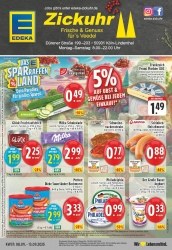 Prospekte Edeka Frechen
