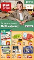 Prospekt Rewe