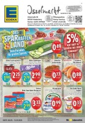 Prospekt Edeka