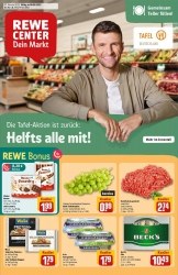 Prospekte Rewe Taunusstein