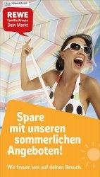 Prospekt Rewe