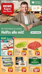 Prospekt Rewe