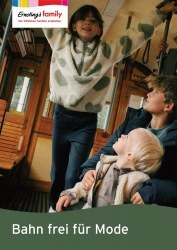 Prospekte Ernstings Family Nürnberg