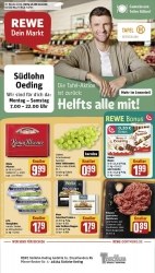 Prospekt Rewe