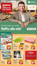 Prospekt Rewe