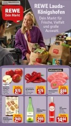 Prospekt Rewe