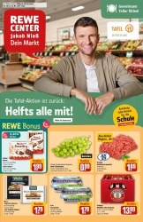 Prospekte Rewe Heidenheim an der Brenz