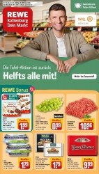 Prospekt Rewe