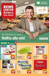 Prospekt Rewe