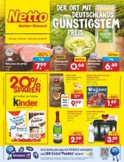 Prospekte Netto Marken Discount Göttingen