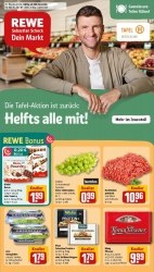 Prospekt Rewe