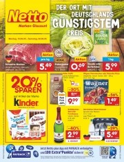 Prospekte Netto Marken Discount Katzweiler