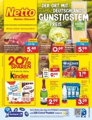 Prospekte Netto Marken Discount Frankfurt am Main