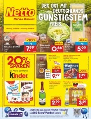 Prospekte Netto Marken Discount Sulingen