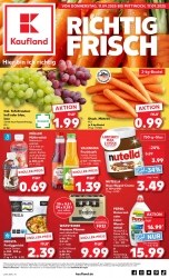 Prospekt Kaufland