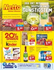 Prospekte Netto Marken Discount Bayreuth