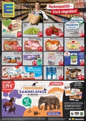 Prospekte Edeka Kirchheim bei München
