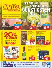 Prospekte Netto Marken Discount Drolshagen
