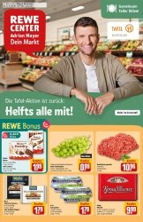 Prospekt Rewe