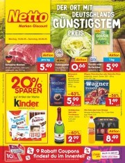 Prospekte Netto Marken Discount Amtsberg