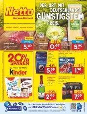 Prospekte Netto Marken Discount Vacha