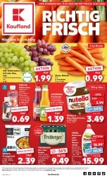 Prospekt Kaufland