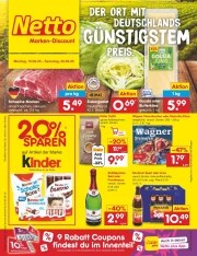 Prospekt Netto Marken Discount
