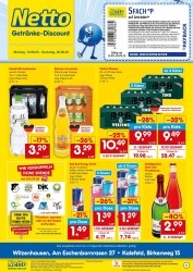 Prospekt Netto Marken Discount