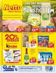 Prospekte Netto Marken Discount Mertingen