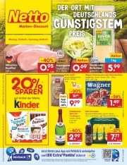Prospekte Netto Marken Discount Erbendorf