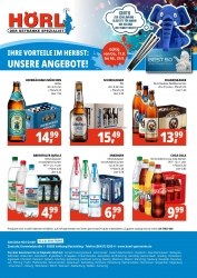 Getränke Hörl