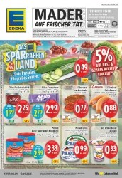Prospekt Edeka